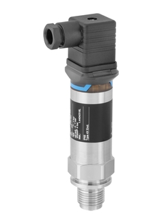 表压变送器 Cerabar PMP11