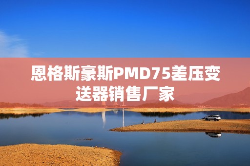 恩格斯豪斯PMD75差压变送器销售厂家